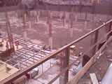 Construction photo
