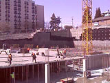 Construction photo