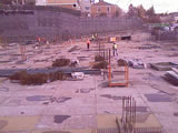 Construction photo