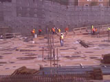 Construction photo